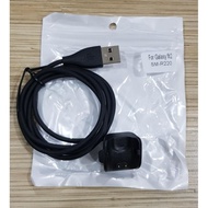 Samsung Galaxy Watch Fit 2 SM-R220 R220 Charger Cas Casan Ces Cesan Samsung SmartWatch Fit2 R 220