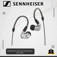 Sennheiser IE 900 In-Ear Headphones