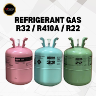 ✦ACSON REFRIGERANT GAS R32  R410A  R22❄