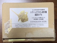 EVA 初號機 EVA01 頭部模型 GK 首辦