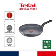 Tefal Natura Frypan 20cm (Non-stick Cookware, Mineralia Non-stick coating, Thermo-signal)