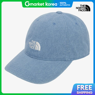 The North Face | โนสเฟส ทเอนเอฟ คอตตอน บอล แคป สฟา รน NE3CS01C