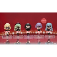 BanG Dream Ave Mujica Collection Figure RICH BOX Togawa Sakiko Oblivionis Yahata Umiri Timoris Yuute