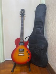 Epiphone Les Paul 電結他