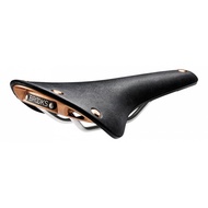 Brooks England Cambium C17 Special Copper Rivet Saddle