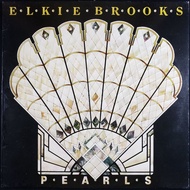 Pearls by Elkie Brooks Vinyl LP Record