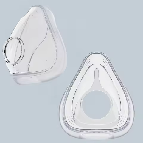 CPAP Mask F20 Mask Full Face Replacement Cushion, anti snoring, sleep mask compatible with resmed ai