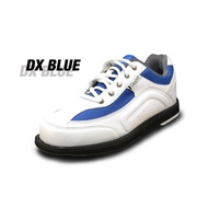 Dexter DX Blue Bowling Shoes (For Right hand bowlers)