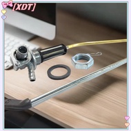 XDT 1 Set Motorbike DIY Accessories Motorcycle Fuel Vavle Petco Shut Off Tank Switch Fits For VESPA 