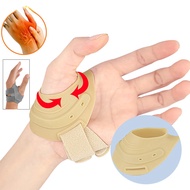 1Pcs Thumb Support Brace CMC Joint Thumb Brace Spica Splint for Arthritis,Sprain,Wrist Carpal Tunnel