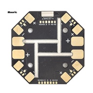 PDB400A 400A PDB Distribution Board 4~ 12S 400A Current Sensor 30.5mm for FPV Quadcopter Fixed Wing 