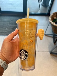 Starbucks Butter together collection สตาร์บัคส์ คอลเลคชัน Butter together ของแท้💯