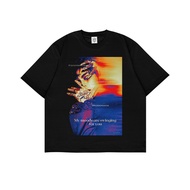 DPR IAN MITO KPOP KOREAN BOYBAND 2 T-SHIRT | T-SHIRT OVERSIZE BLACK STYLE Y2K VINTAGE BOOTLEG GRUNGE