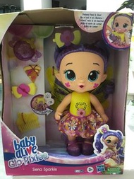 Baby alive 公仔***以物易物都可以***