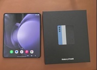 Samsung Galaxy Z Fold 5 512GB Hong Kong version 港版行貨