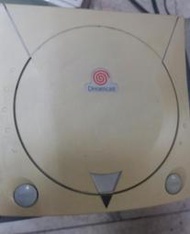 SEGA Dreamcast (DC) VA1可改GDEMU主機