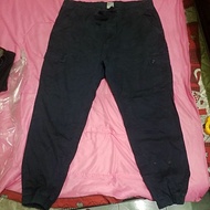 bundle cargo pant elastane leg 18x41