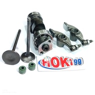 NOKEN AS PACKAGE CS1, Cs ONE