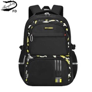 Js_school Backpack Boys/Girl Backpack Laptop Bag Acer Unisex Elementary School Bag/SMP