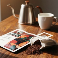 自選 濾掛咖啡- 05A | 增量20% 12克5包 日本濾袋 耳掛 掛耳咖啡