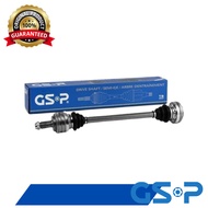 GSP-RV-8-803 GSP DRIVE SHAFT (RH) MITSUBISHI  ASX (2.0/Y10/4WD)