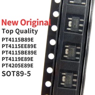5-10PCS PT4115B89E PT4110 PT4115 PT4119 PT4205 PT4115EE89E PT4115BE89E PT4119E89E PT4205E89E SOT89-5