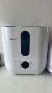 Boneco U350 ultrasonic humidifier /放濕機