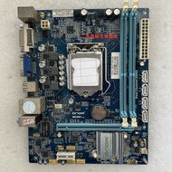 Onda/Onda H67/H61 Motherboard H61N Computer 1155-Pin DVI Small Board Desktop JLPC