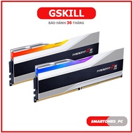 Gskill Trident Z5 RGB 32GB (16x2) SSD 5200 for computers -