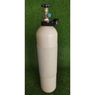 Co2 / Carbon Dioxide 10L MIG Welding Portable Gas / Mini Co2 Gas