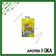 Cerebrofort Marine Gummy Sachet 10 Tablet