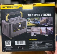 NITECORE NPS200 便攜式戶外電源站