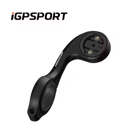 iGPSPORT Bicycle Computer Holder Extender M80 Out-front Bike Mount Support for iGPSPORT BSC100S BSC2