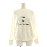 SLOBE IENA Sweatshirt Direct from Japan Secondhand