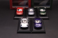 1/64 Minichamps Mini Cut Porsche 911 (992.2) GT3 TOURING-2025
