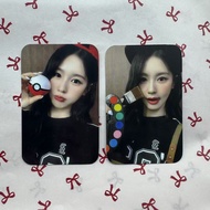 Gidle Zhao Meiyan Pokémon Zhao Meiyan miyeon gidle