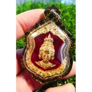 Thailand Buddha Card - (Buddha)