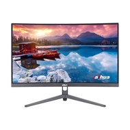 Monitor 23.6 DAHUA LM24-E230CN (VA, HDMI, DP) CURVE 180Hz