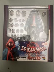 Marvel MAFEX No.107 Miles Morales Spider-Man: Into the Spider-Verse