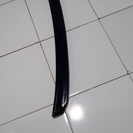 Ducktail spoiler bmw e46 acs Limited Original