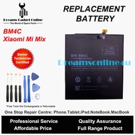 Replacement Battery BM4C for Xiaomi MI MIX 4400mAh