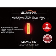 Magicshine SEEMEE 180 Bike Rear Light