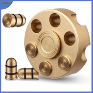 Fidget Spinner Metal Hand Focus Spin EDC Bearing Stress Toys For Kids Fidget Spinners Cubes gyroscop