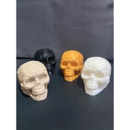 Death Whistle Aztec Screaming Whistle BIG