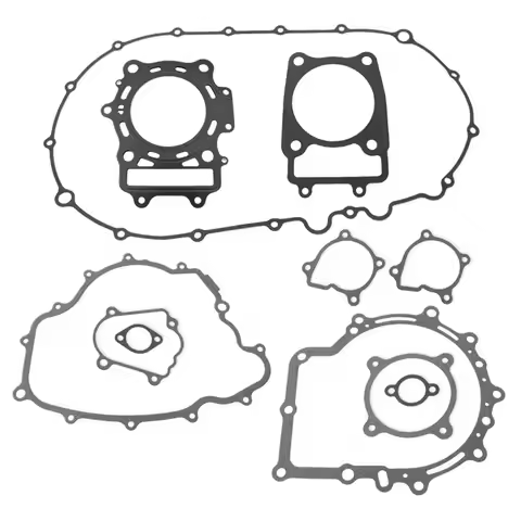 All-Terrain Vehicle Engine Gasket Kit For 600 CF 500 CF600 CF188 X5 X6 Z6 2007-2016 ATV Engine Acces