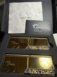 G.Skill Trident Z Royal DDR4 16GB 3200MHz 金色