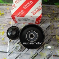 Bearing PULLEY PULLY TENSIONER INNOVA Gasoline 88440-0K060