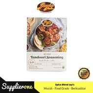 Jay's Tandoori Seasoning Spice Blend /Jay's Seasoning Spice Blend Cajun Seasoning/ Jay's Spice Blend