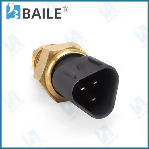 S8342-01250 Water Temperature Switch Sensor For HINO J05E J08E P11C VHS834201250 For Kobelco SK200-8