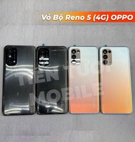 Vỏ Bộ Reno 5 (4G) OPPO